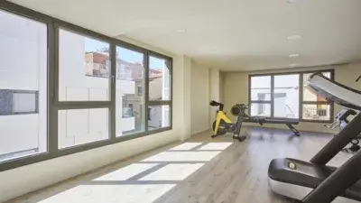 Atico Duplex en Mataro 177m2 4 habitaciones 3 banos