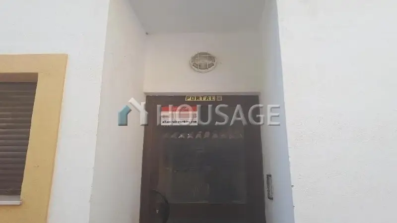 Piso en Venta en Málaga 1 Dormitorio 42m2
