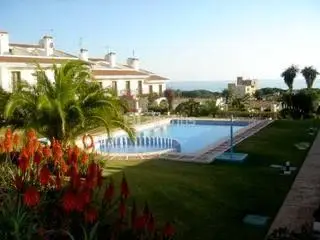 Casa Adosada Calahonda Cerca de la Playa