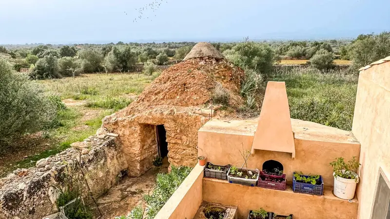 Finca Rustica en Venta Campos Mallorca