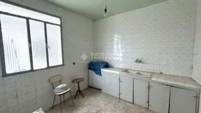Casa en Venta en Úbeda  3 Dormitorios Para Reformar