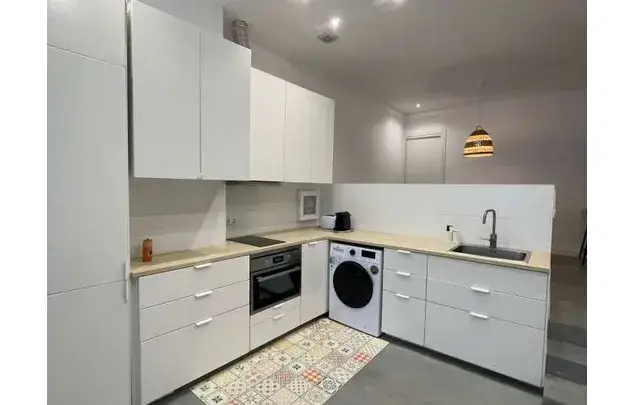 Alquiler Piso 2 Dormitorios 85m2 Alicante