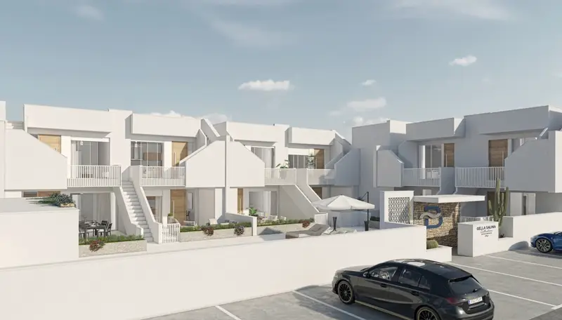 Apartamentos de Lujo en Venta 1 y 2 Dormitorios