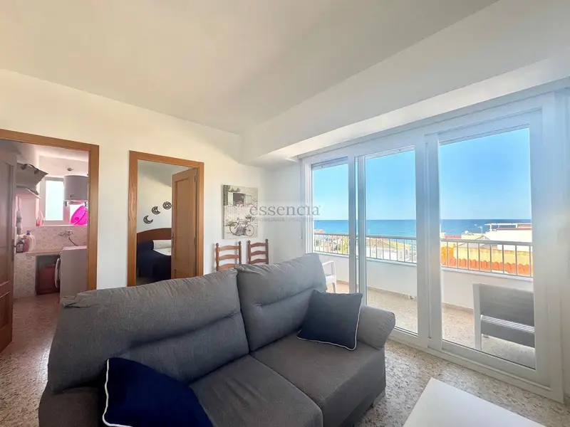 Apartamentos en Venta en Piles Valencia Cerca del Mar