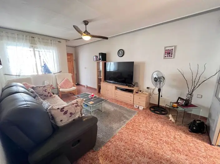 Apartamento 2 Dormitorios Vistabella Golf