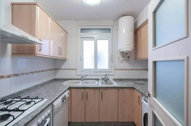 Habitacion Amueblada Castellon Estudiantes Profesionales