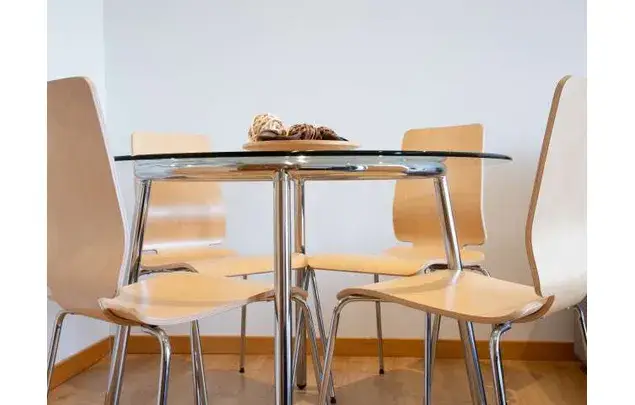 Apartamento Amueblado 1 Dormitorio Madrid