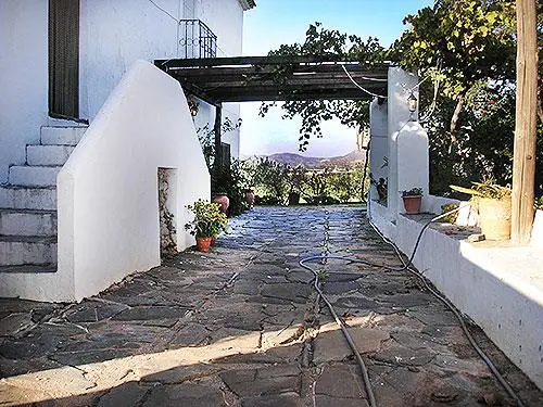 Cortijo de Lujo con 8 Dormitorios en Venta