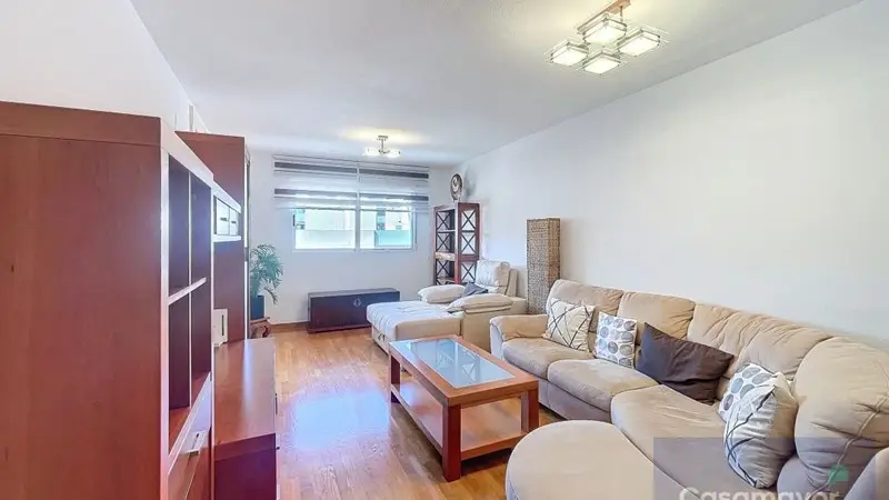 Piso en venta Alicante 4 dormitorios 2 baños Garbinet