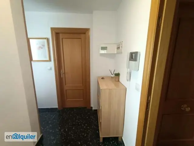 Apartamento en La Milagrosa 80m2 con Garaje y Trastero