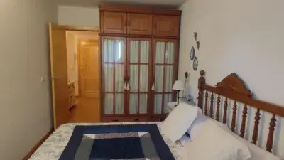 Piso en Biescas 3 Dormitorios Cerca de Estaciones de Esqui