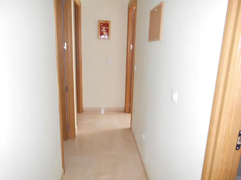 Piso en Alquiler Oliva Valencia 80m2 3 Dormitorios 2 Baños