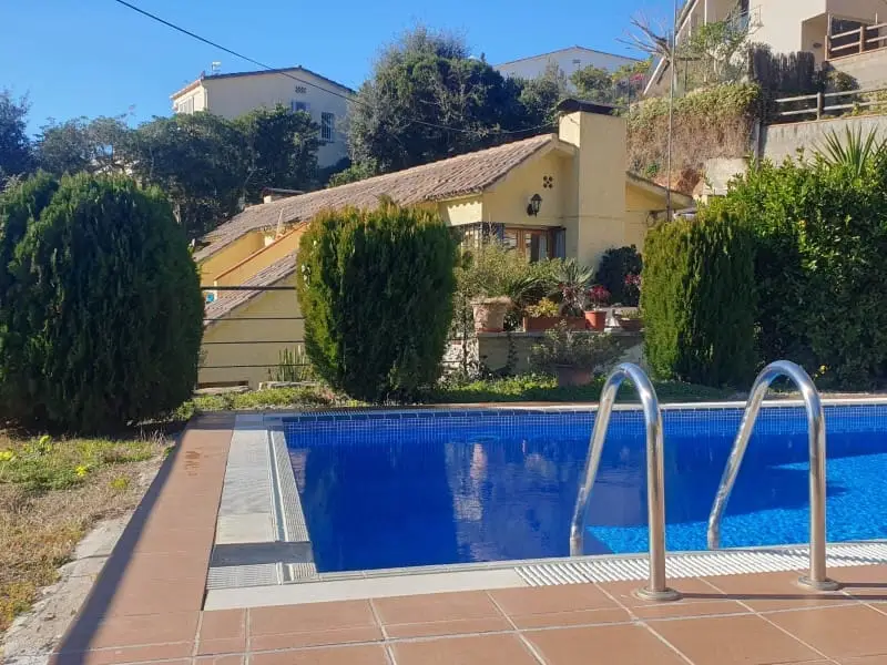 Chalet en Venta Tossa de Mar Costa Brava