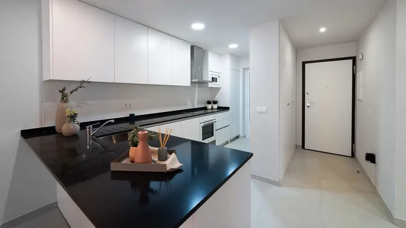 Bungalow en Venta Mar de Pulpí Almería