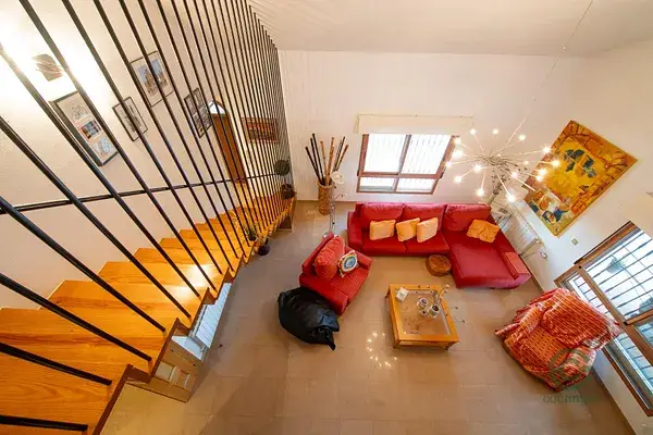 Propiedad de Lujo en Lorca con Piscina, Jacuzzi y 5000m2