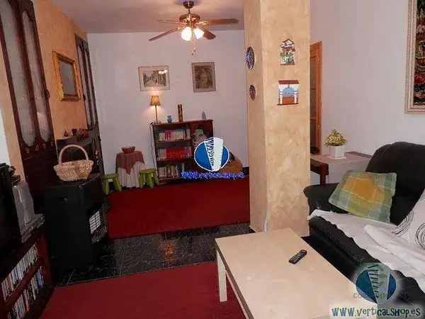Casa en venta en Albacete 5 dormitorios 4 banos 273m2