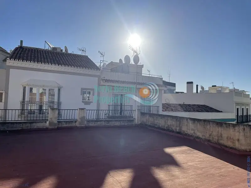 Casa en Venta en Nerja Gran Potencial Inversor