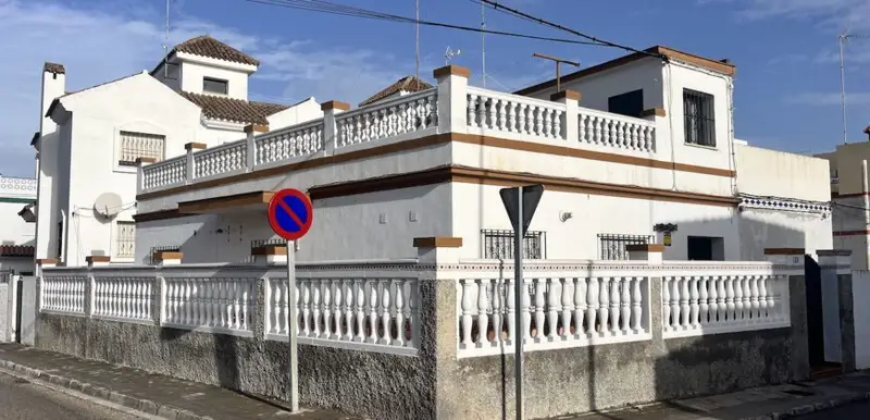 Casa en Venta en Rota - Cerca de la Playa
