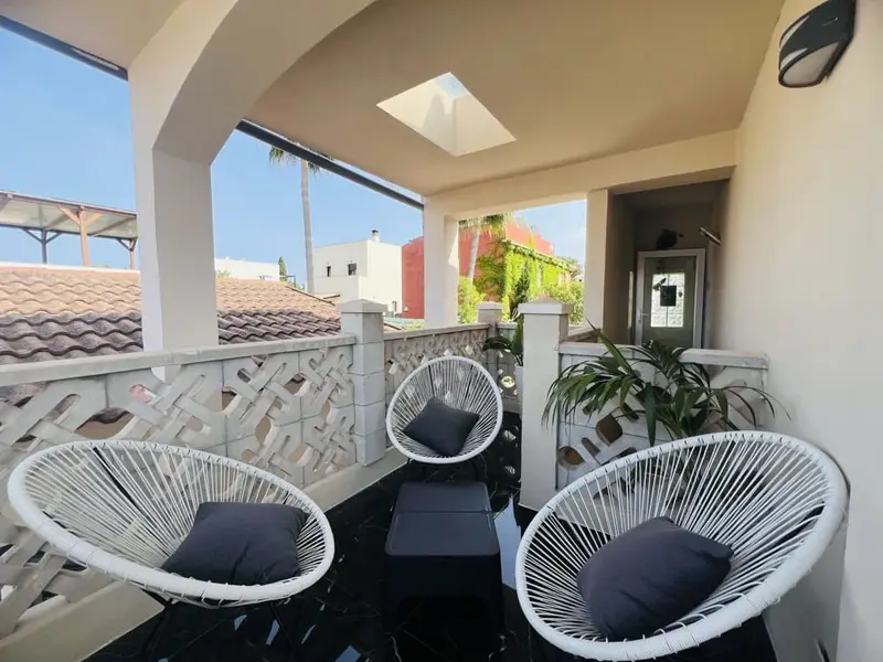 Apartamento en Alquiler Son Ferrer Mallorca