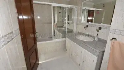 Casa en Alquiler Centro Ronda 6 Dormitorios 3 Baños