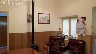 Casa en venta en Argamasilla de Alba