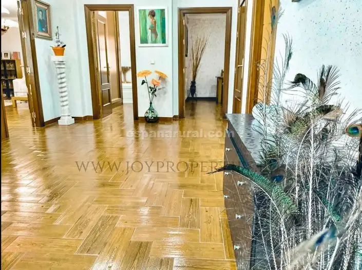 Villa 5 Dormitorios con Apartamento y Picadero - Caniles Granada