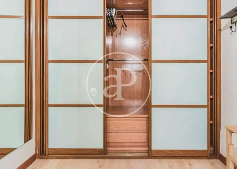 Apartamento en Alquiler en Chueca Madrid
