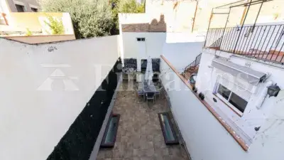 Casa en Venta Sabadell Centre 260m2 3 Dormitorios Jardin Terraza