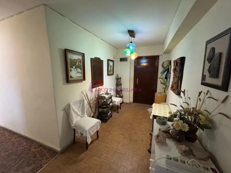 Venta Piso Amueblado Gamonal Vitoria 3 Dormitorios Reforma