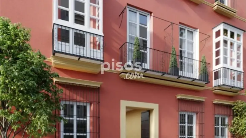 Apartamento en venta en Centro