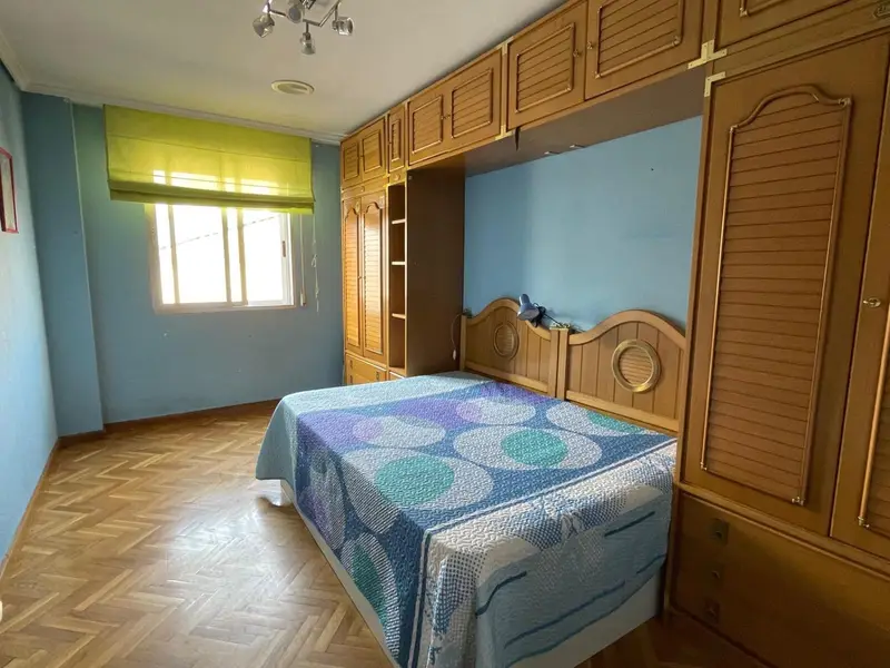 Piso en venta en Ponferrada, León