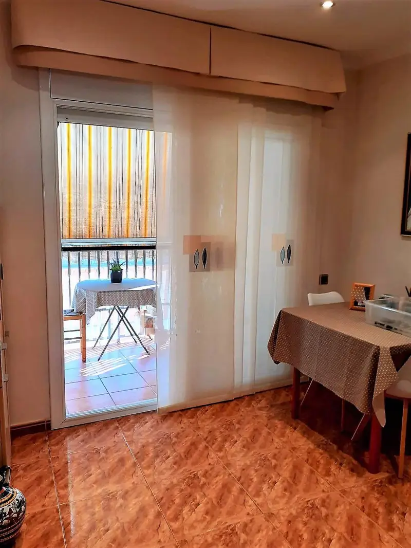 Venta Piso con calefacción en Centre Sant Boi de Llobregat