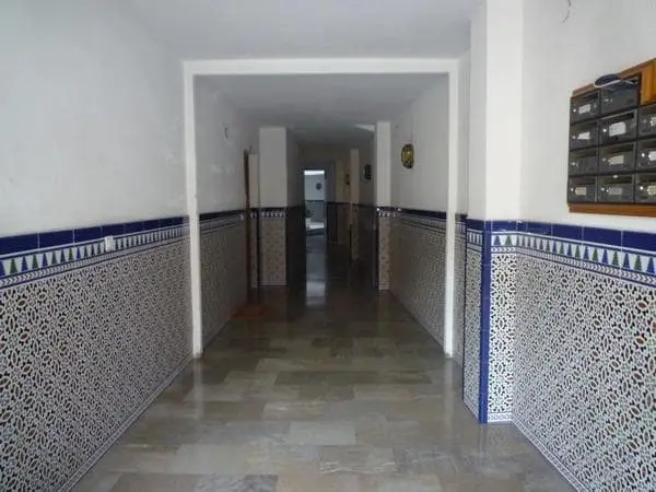 Apartamento en Alquiler Albaicin Granada 1 Dormitorio