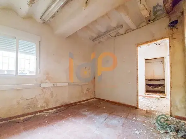 Adosado en Oria con 3 Plantas 3 Dormitorios 2 Baños Terraza