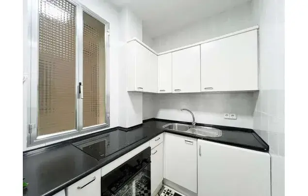 Rent a room in Madrid