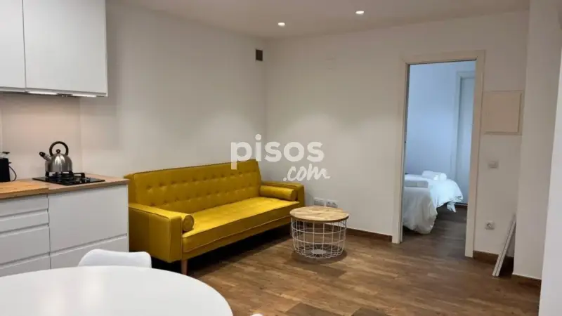 Apartamento en Bellaterra para 2 personas