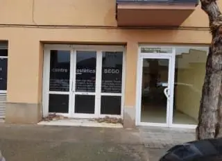 Local en Venta en Borges Blanques 258m2
