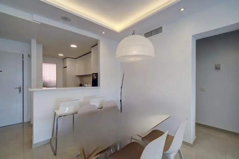 Ático en venta en Marbella, Málaga