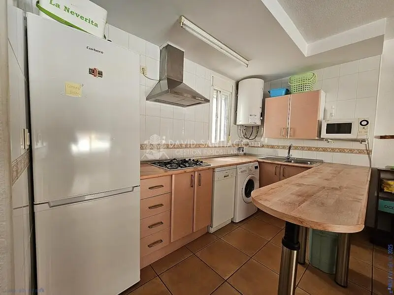 Apartamento en Torrox Costa con Piscina