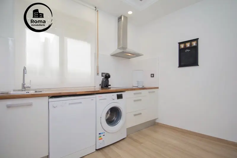 Venta Piso Reformado Centro Granada Calle Recogidas