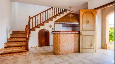 Casa en alquiler en Cales de Mallorca