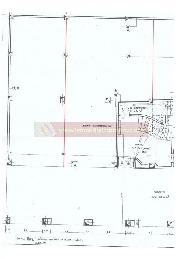 Venta Local Comercial Club Deportivo San Adri		 n Logro		 o