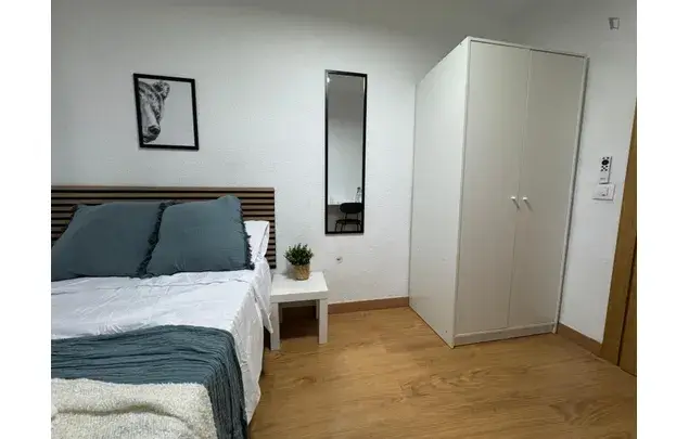 Alquiler Piso 5 Dormitorios Móstoles