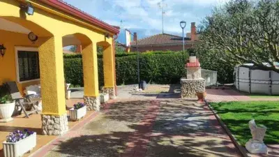 Chalet en venta en Calle Urb San Jose, Número 12