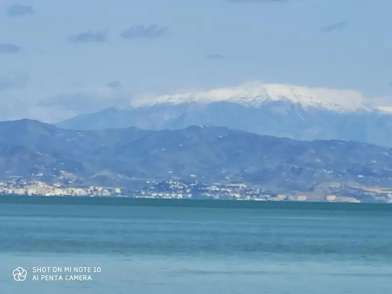 Habitaci
ón en Torremolinos para profesional