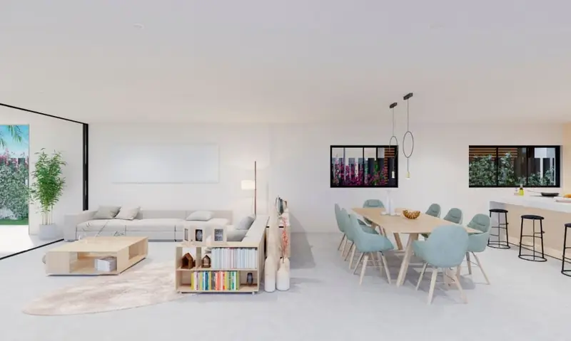 Chalet en venta en Port de Pollença, Pollensa / Pollença, Mallorca