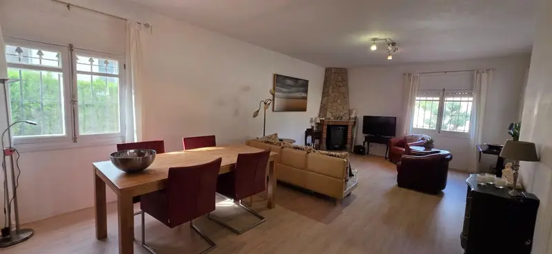 Chalet en Venta en L Ametlla de Mar Tarragona