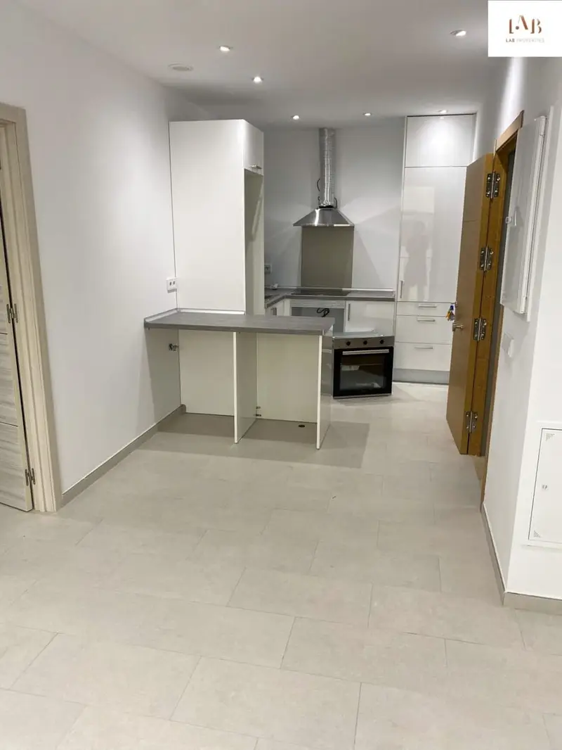 Apartamentos en Alquiler Palma Mallorca Centro