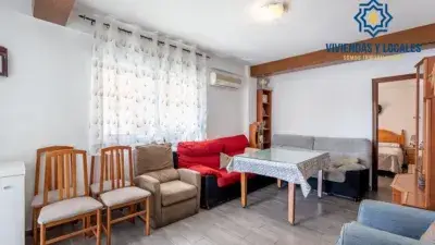 Piso en Venta Maracena 3 Habitaciones Terraza Balcon Aire Acondicionado