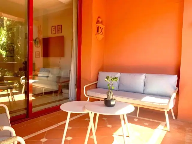 Apartamento 4 Dormitorios Elviria Cerca Playa